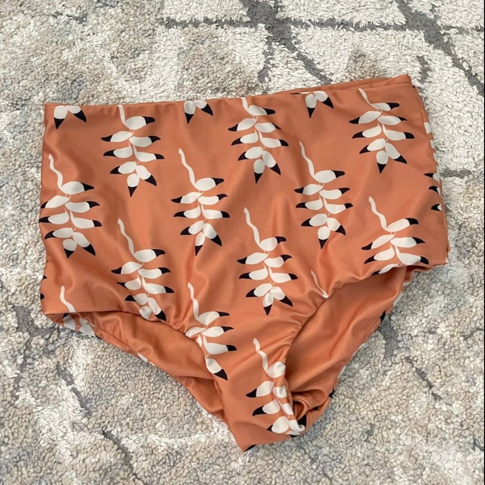 Bikini Bottom